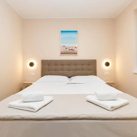 아파트 Mareta Luxury