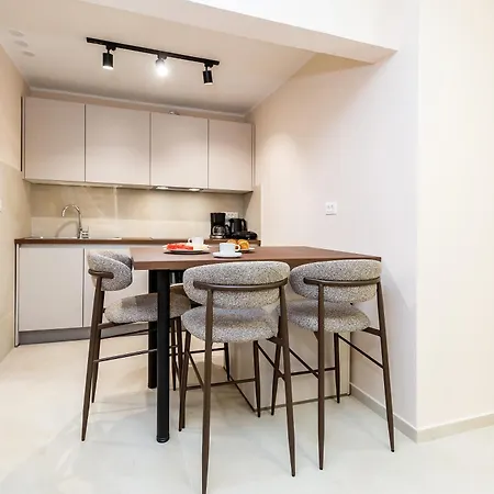 아파트 Mareta Luxury