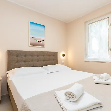 Mareta Luxury 아파트 포레치