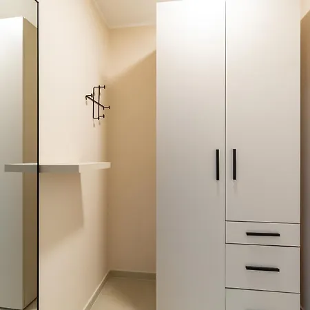 Mareta Luxury 아파트 *